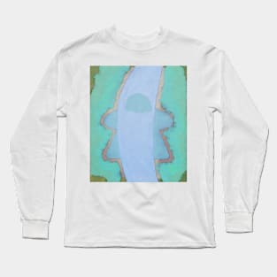 Extreme MeepNana 4 Long Sleeve T-Shirt